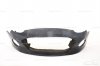 Aston Martin DB7 Zagato OEM front bumper with reinforcement